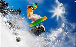 Adventure Sports